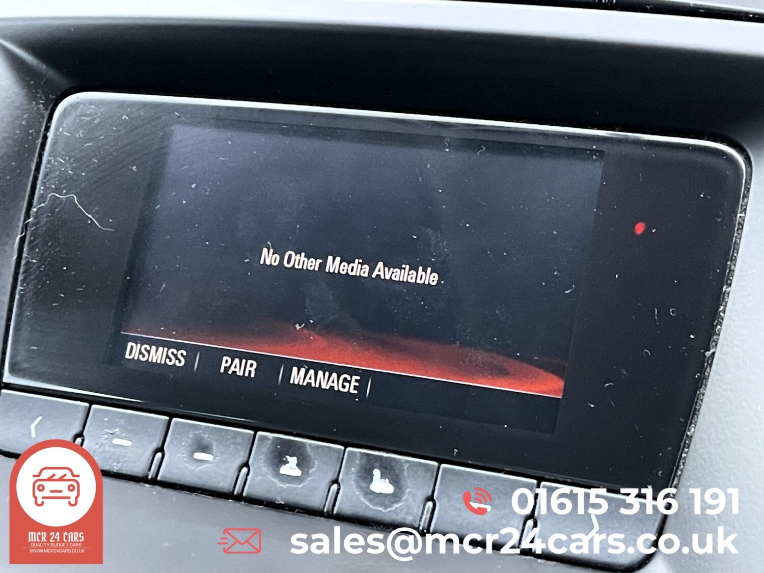 Used Vauxhall Insignia 2016 for sale - 76784935: Photo 70