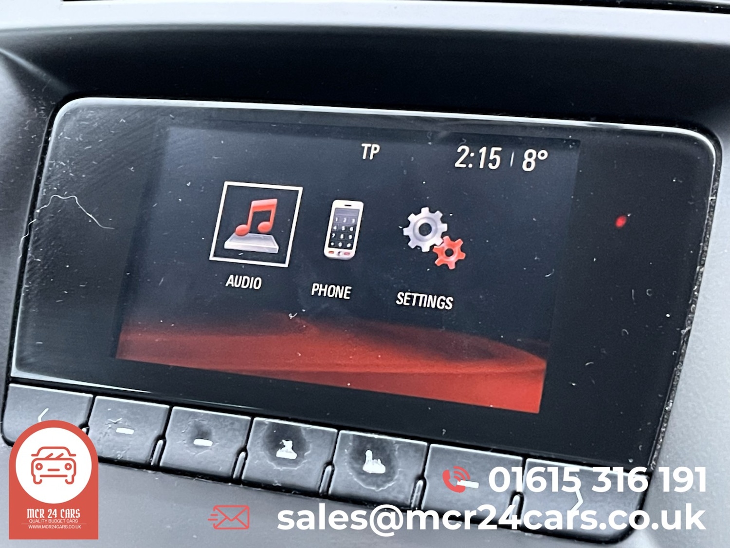 Used Vauxhall Insignia 2016 for sale - 76784935: Photo 71