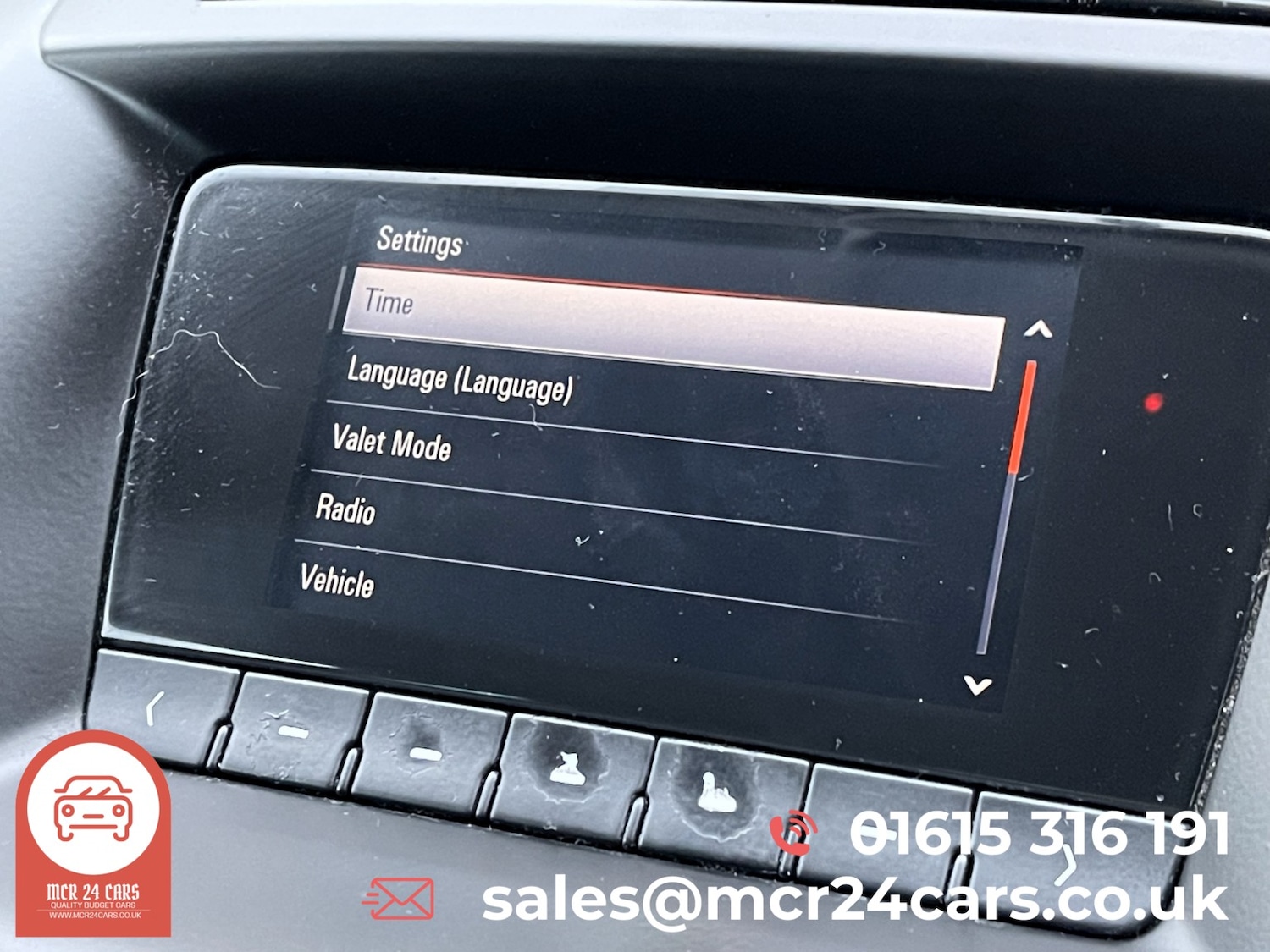 Used Vauxhall Insignia 2016 for sale - 76784935: Photo 72