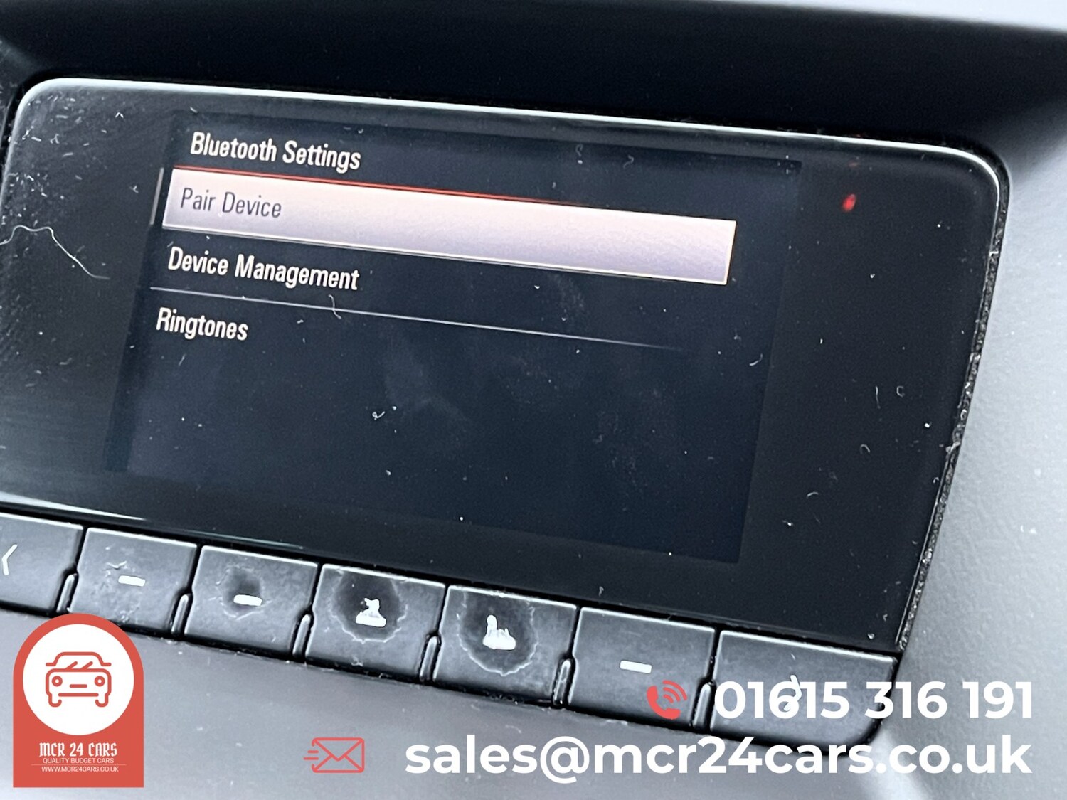 Used Vauxhall Insignia 2016 for sale - 76784935: Photo 74