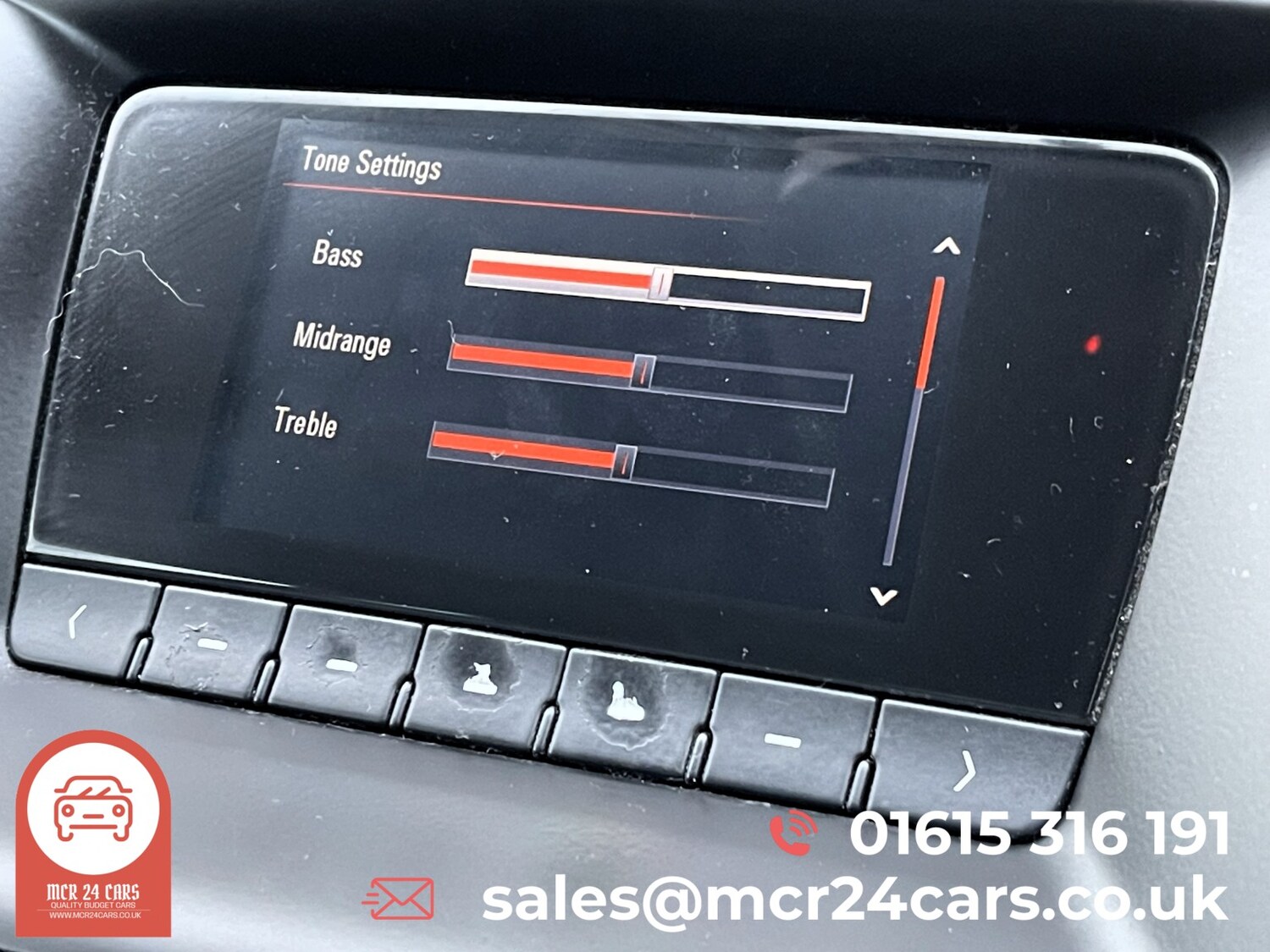 Used Vauxhall Insignia 2016 for sale - 76784935: Photo 76