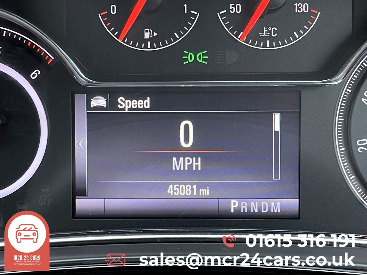 Used Vauxhall Insignia 2016 for sale - 76784935: Photo 77