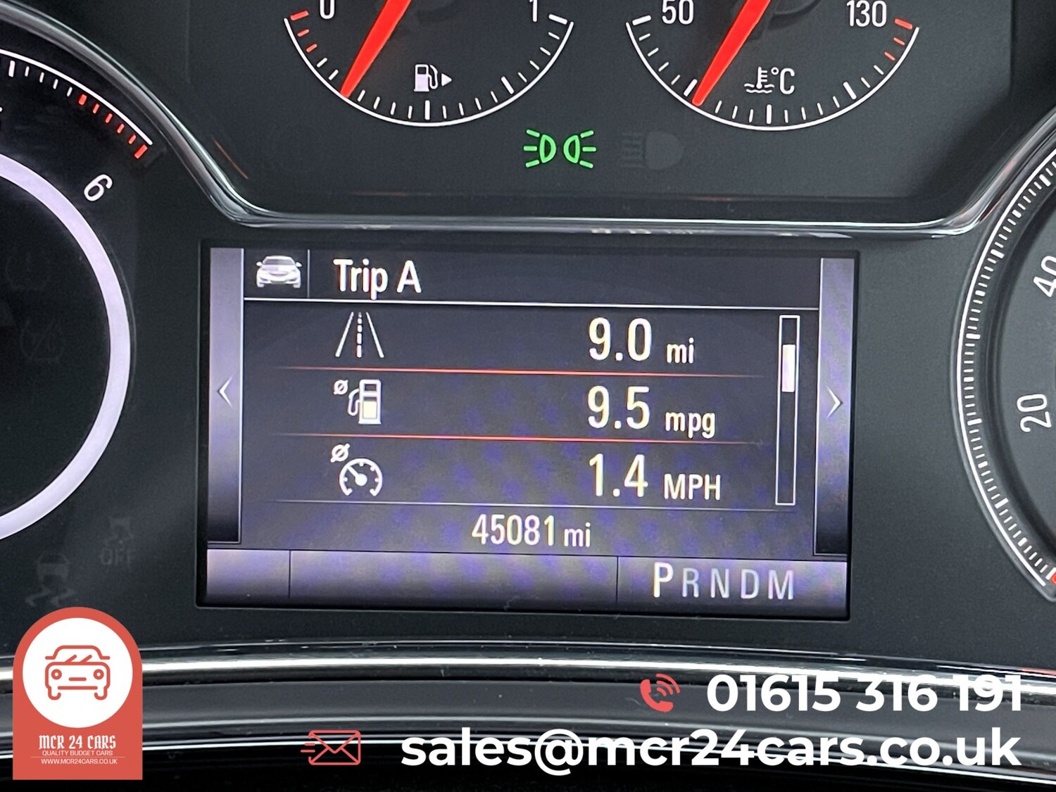 Used Vauxhall Insignia 2016 for sale - 76784935: Photo 78