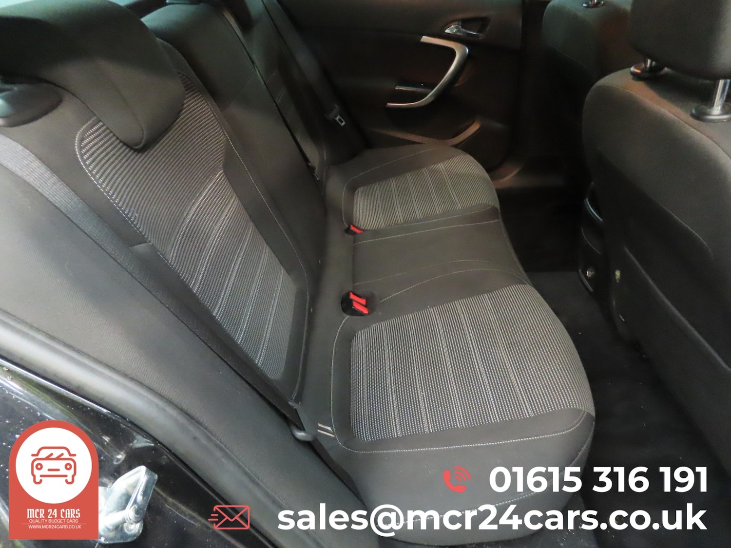 Used Vauxhall Insignia 2016 for sale - 76784935: Photo 8