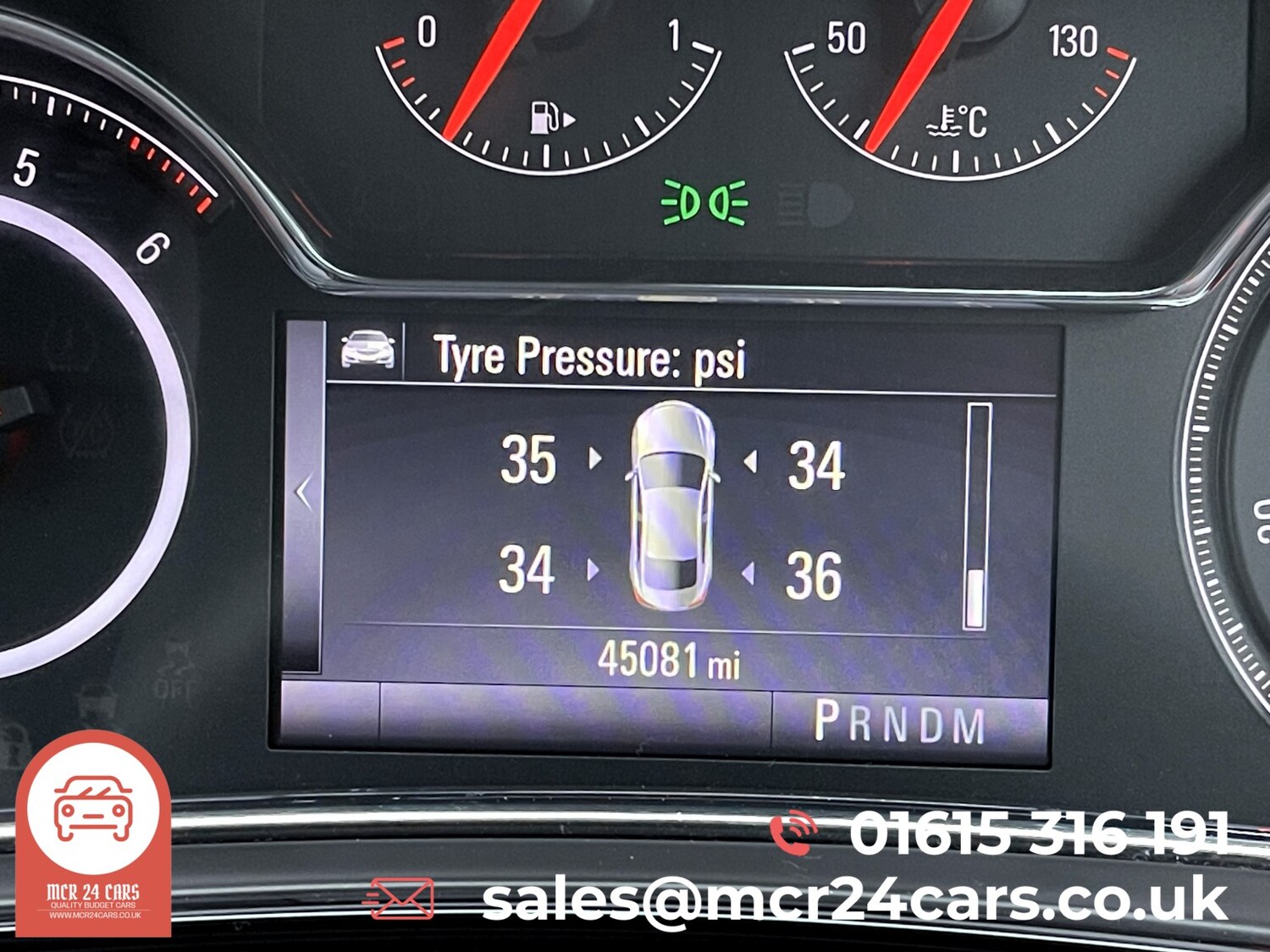 Used Vauxhall Insignia 2016 for sale - 76784935: Photo 80