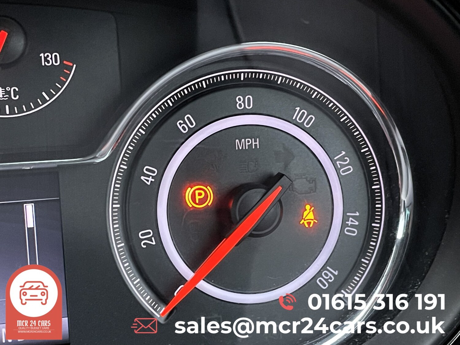 Used Vauxhall Insignia 2016 for sale - 76784935: Photo 83