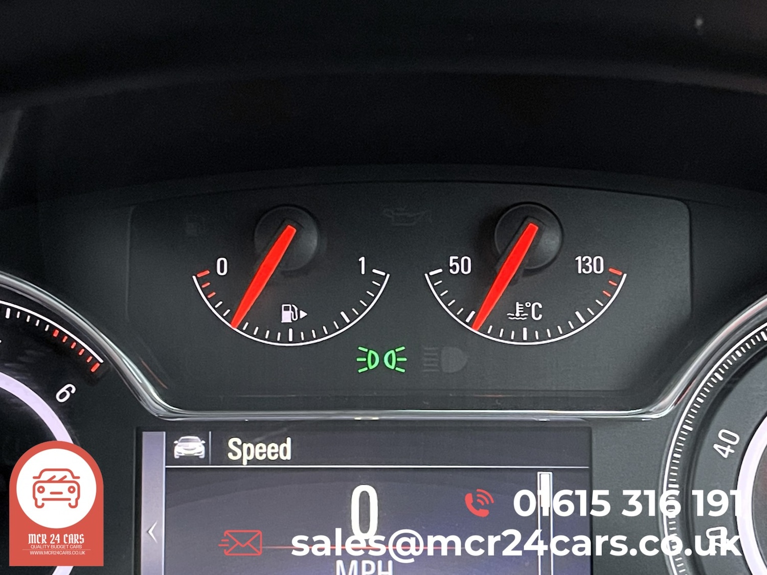 Used Vauxhall Insignia 2016 for sale - 76784935: Photo 84