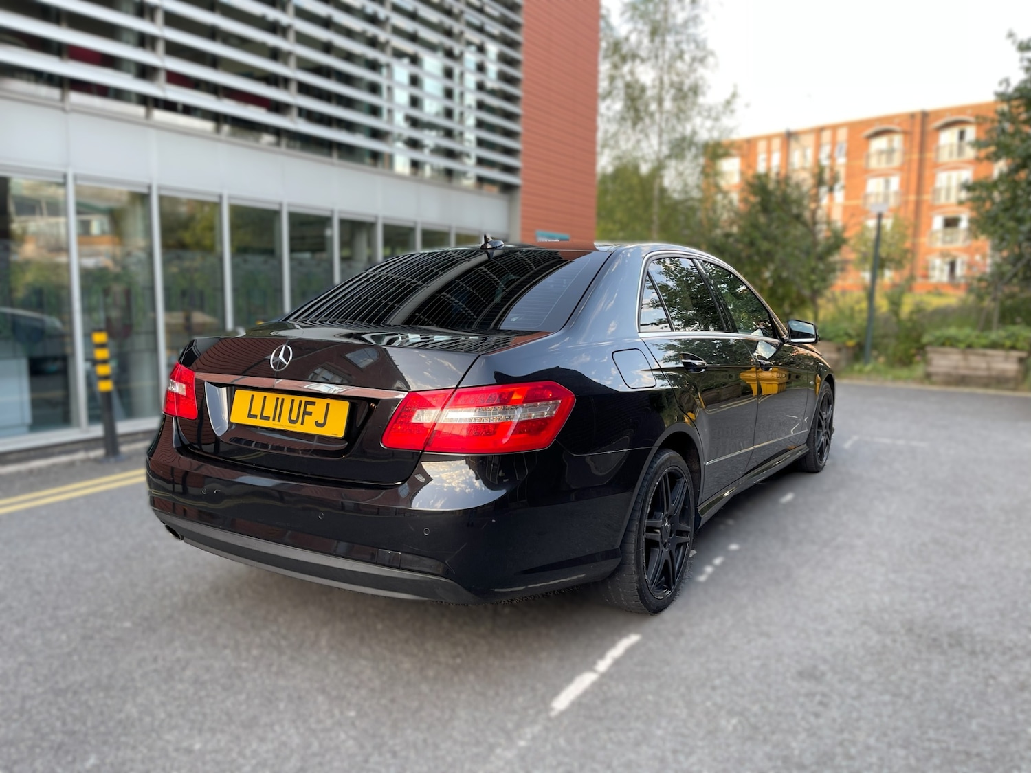 Vehicle 28