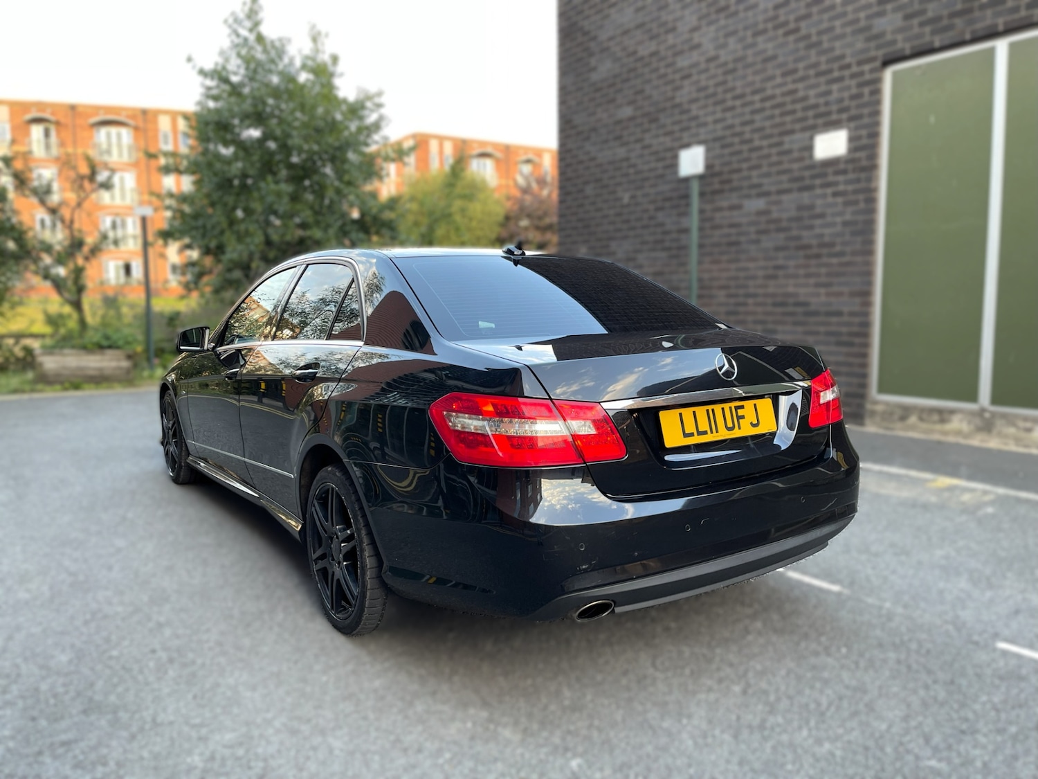 Vehicle 30