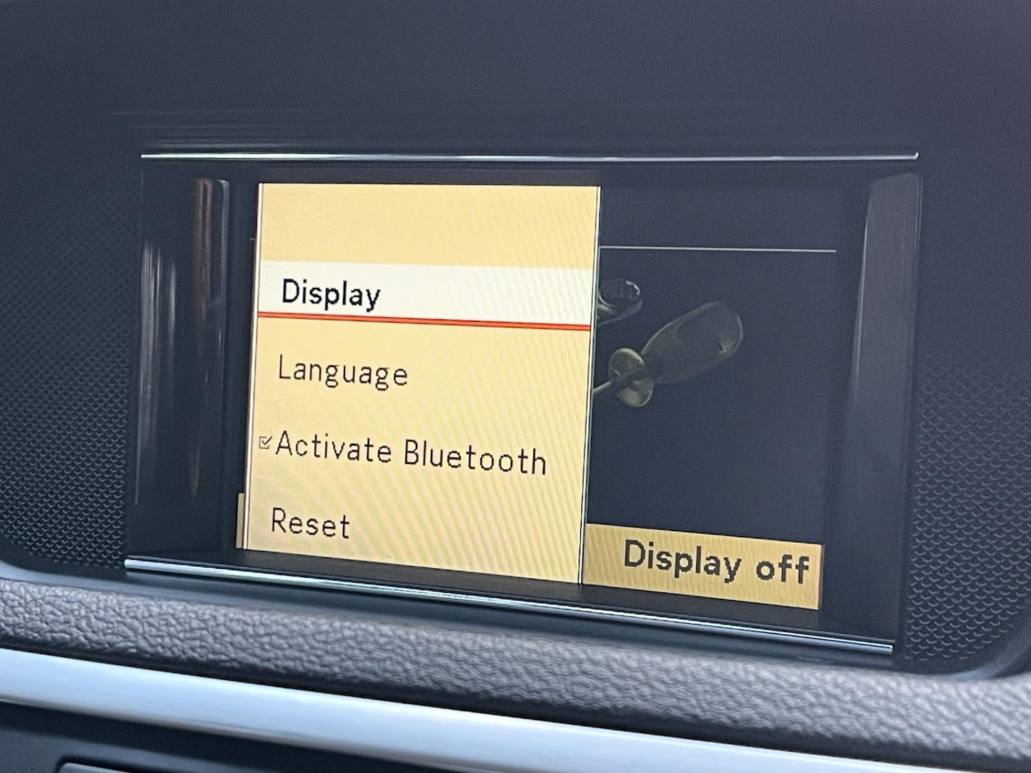 Vehicle 54