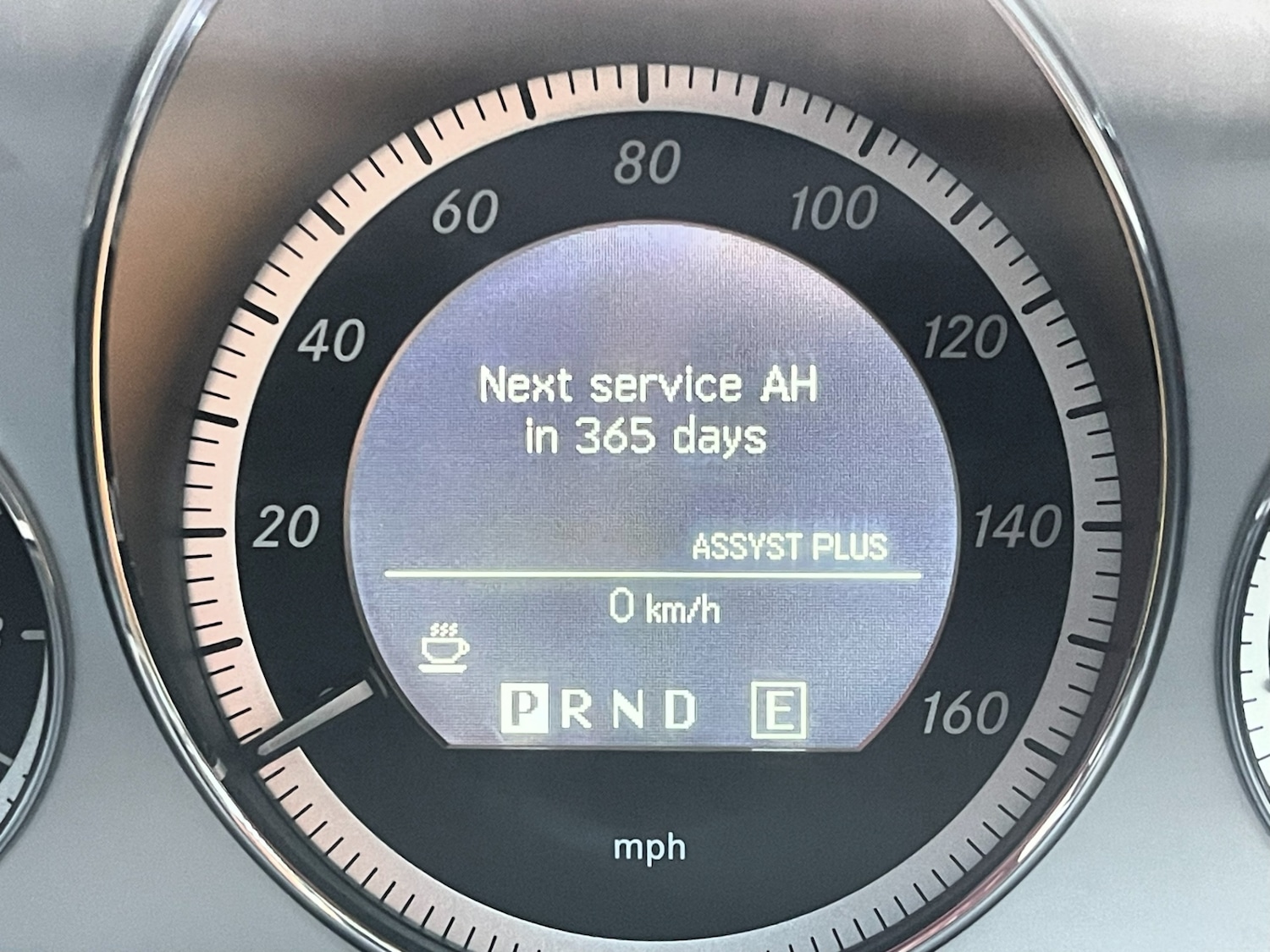 Vehicle 60