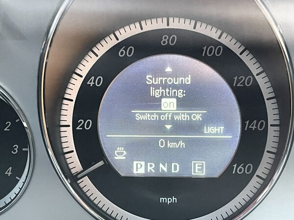 Used Mercedes-Benz E Class 2011 for sale - 75557290: Photo 67