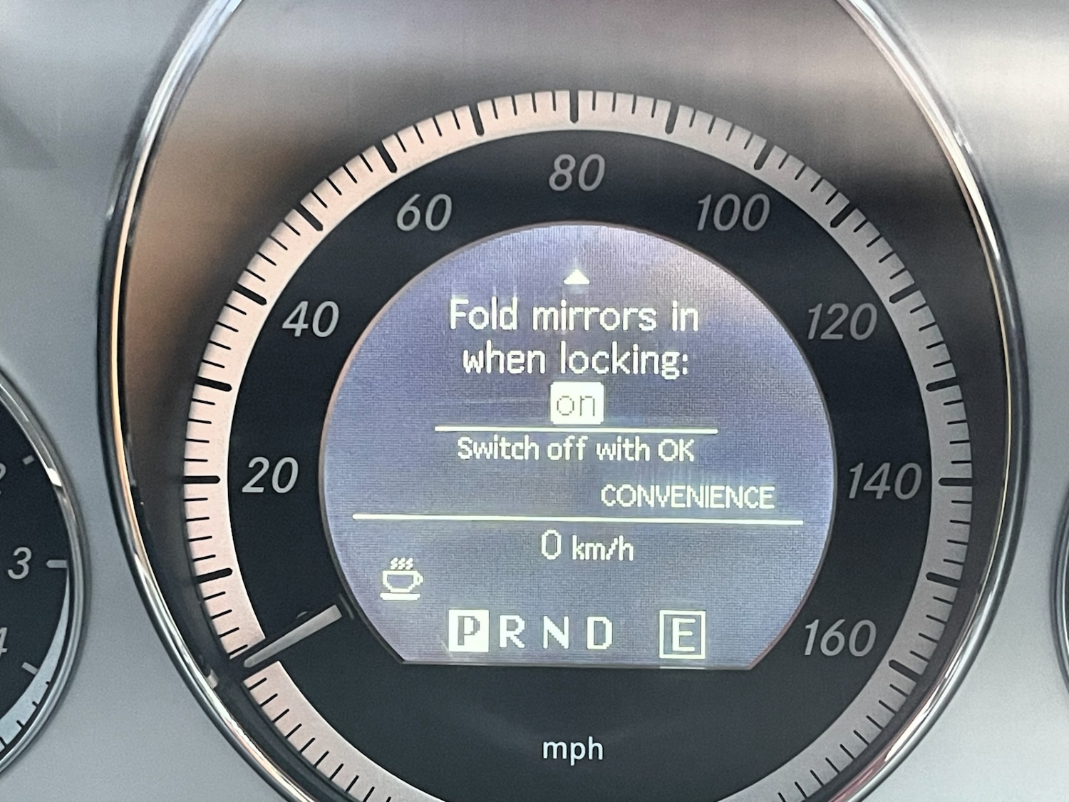 Vehicle 70