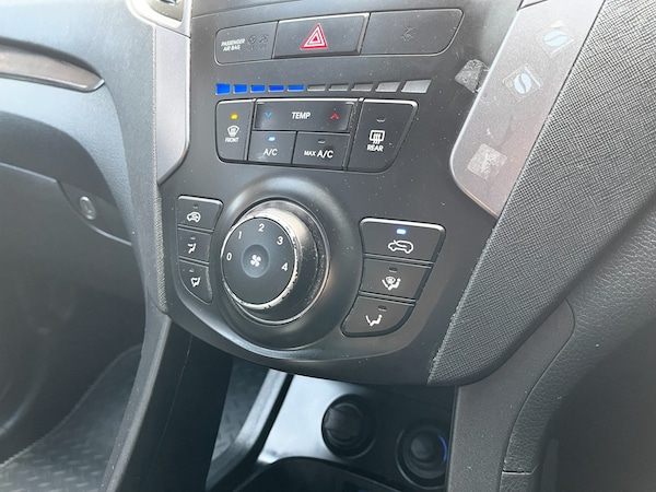 Used Hyundai Santa Fe 2013 for sale - 75381781: Photo 20