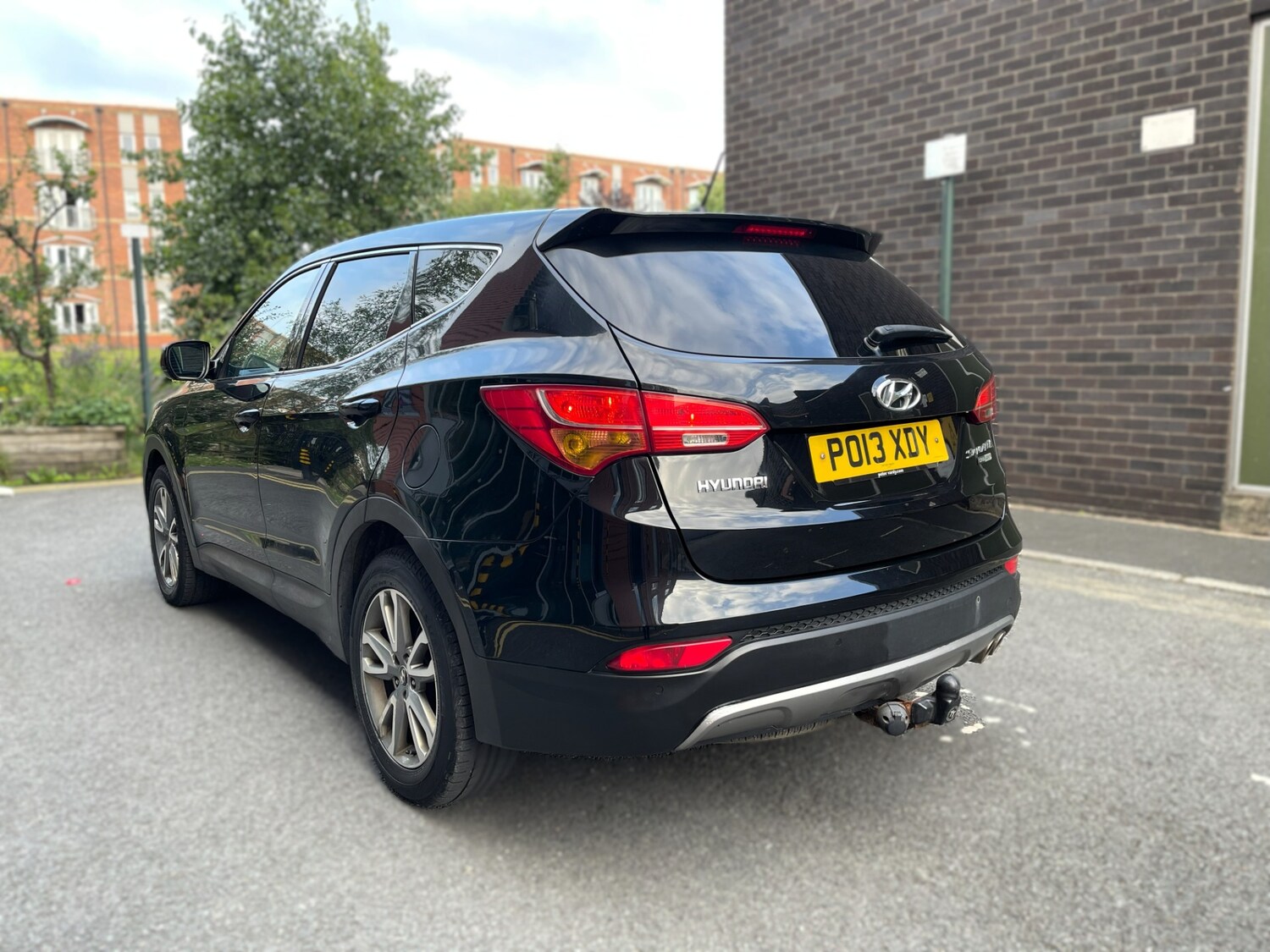 Vehicle 29