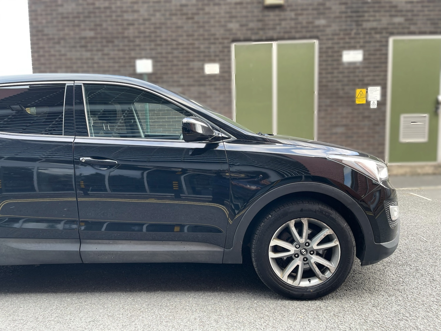 Vehicle 33