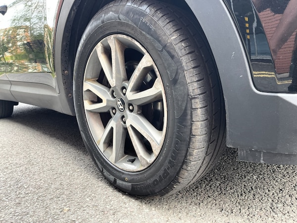 Used Hyundai Santa Fe 2013 for sale - 75381781: Photo 41