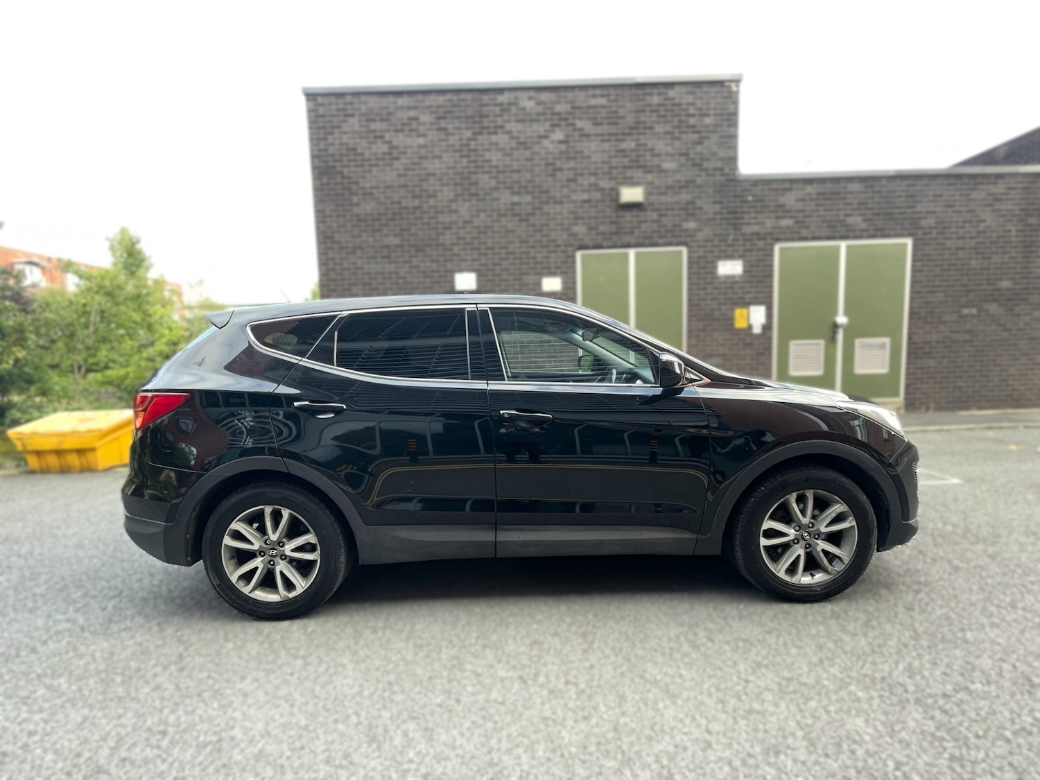 Vehicle 42