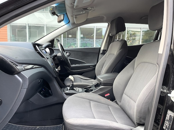 Used Hyundai Santa Fe 2013 for sale - 75381781: Photo 44