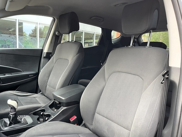 Used Hyundai Santa Fe 2013 for sale - 75381781: Photo 45