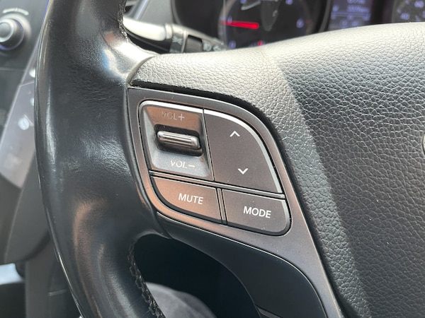 Used Hyundai Santa Fe 2013 for sale - 75381781: Photo 51