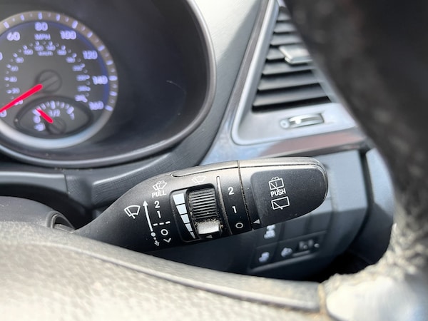 Used Hyundai Santa Fe 2013 for sale - 75381781: Photo 55