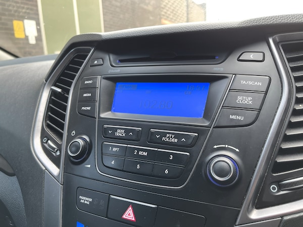 Used Hyundai Santa Fe 2013 for sale - 75381781: Photo 59