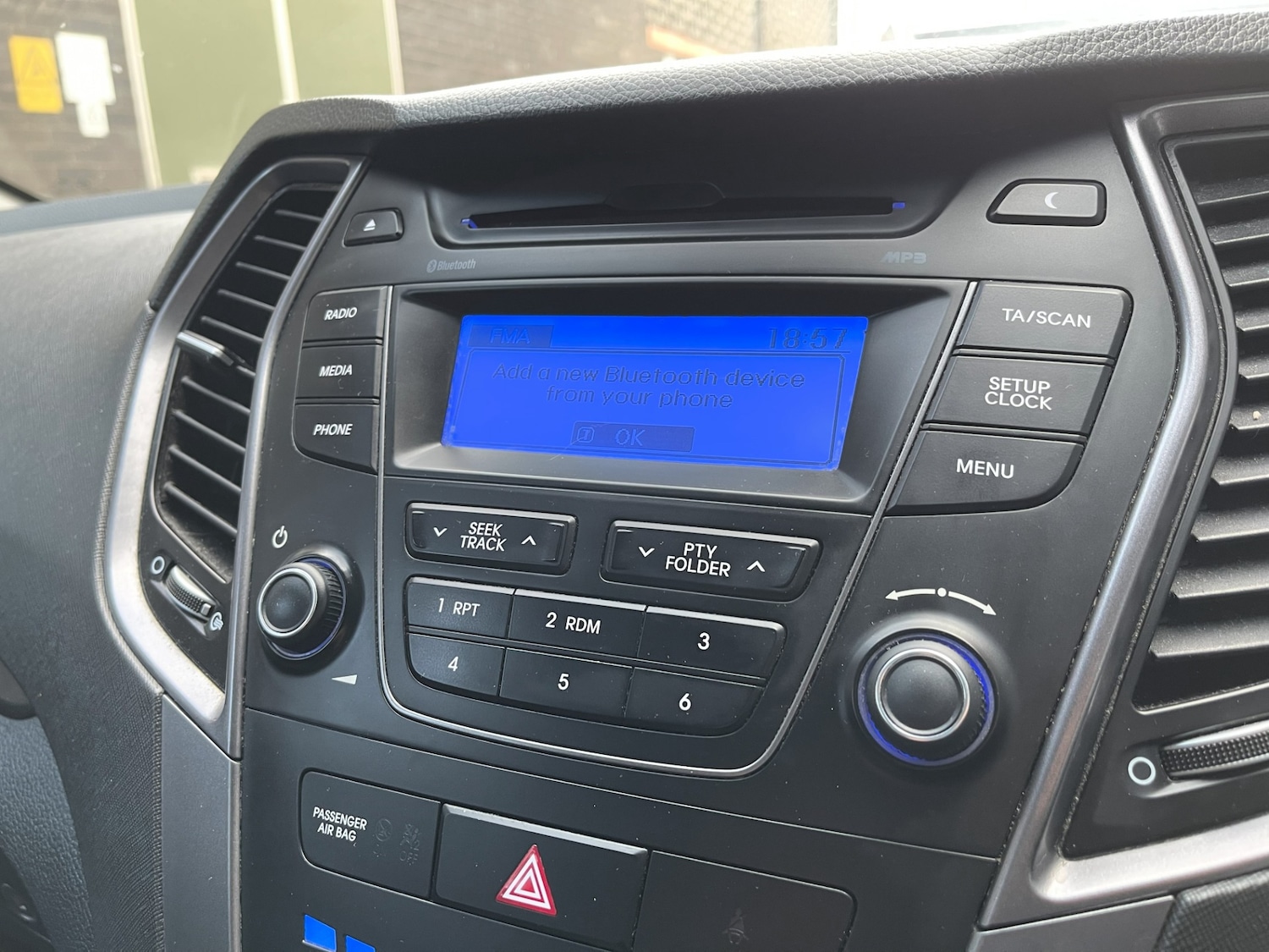 Vehicle 60