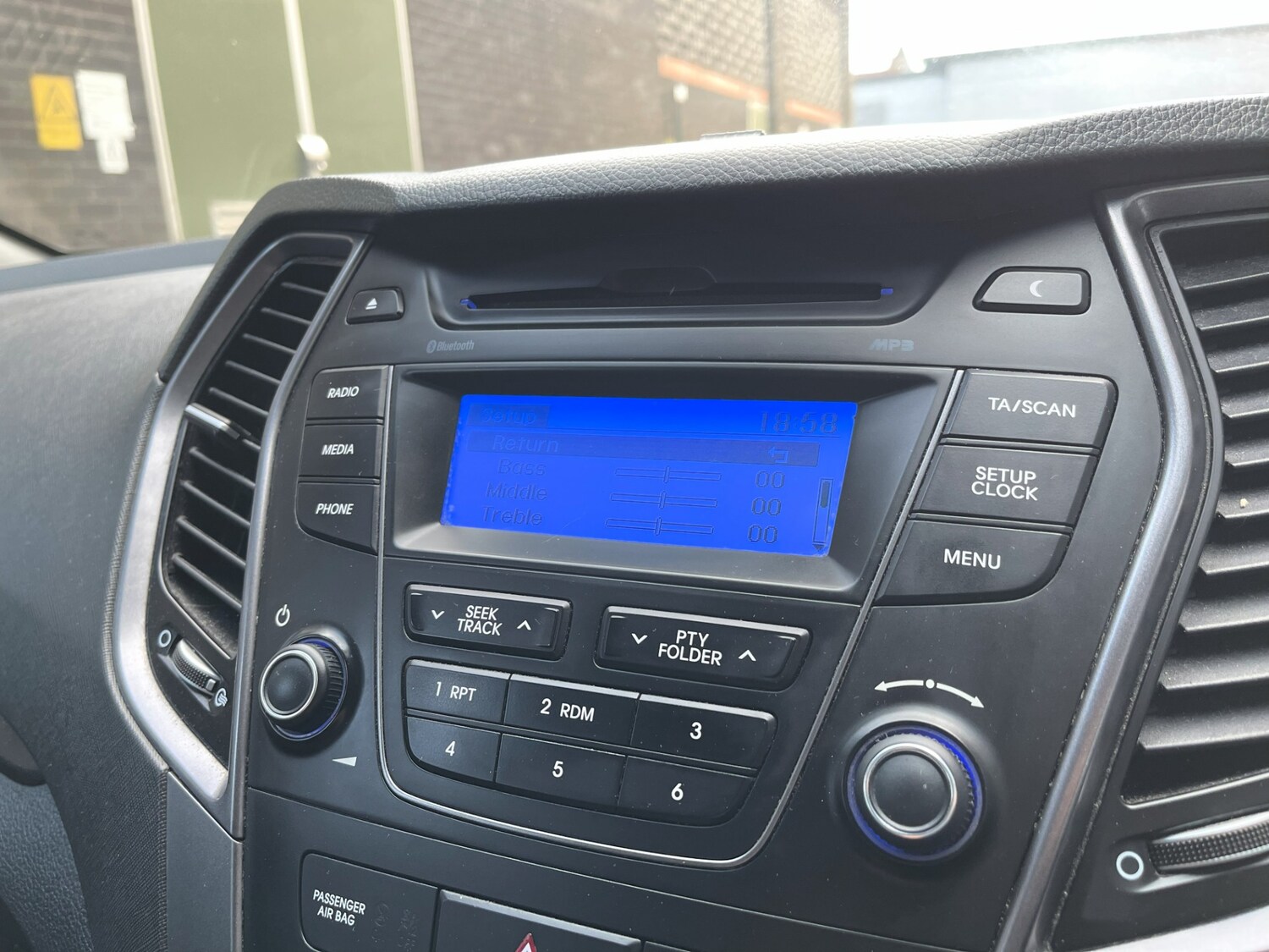Vehicle 62