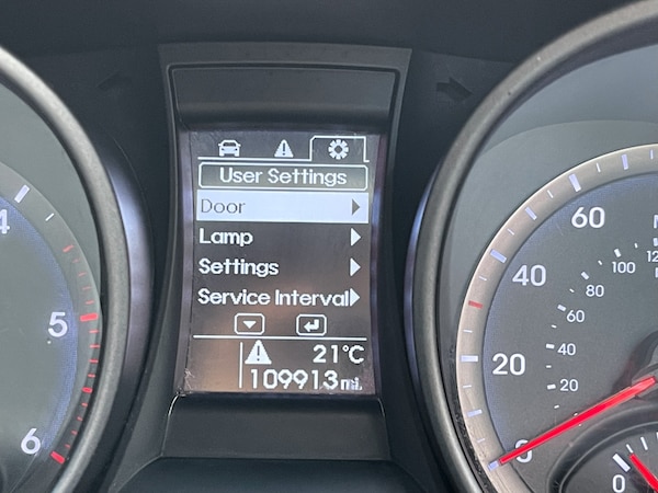 Used Hyundai Santa Fe 2013 for sale - 75381781: Photo 66