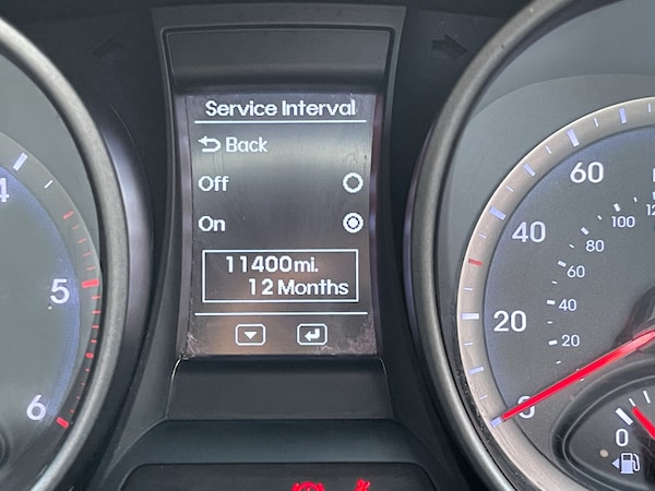 Used Hyundai Santa Fe 2013 for sale - 75381781: Photo 68