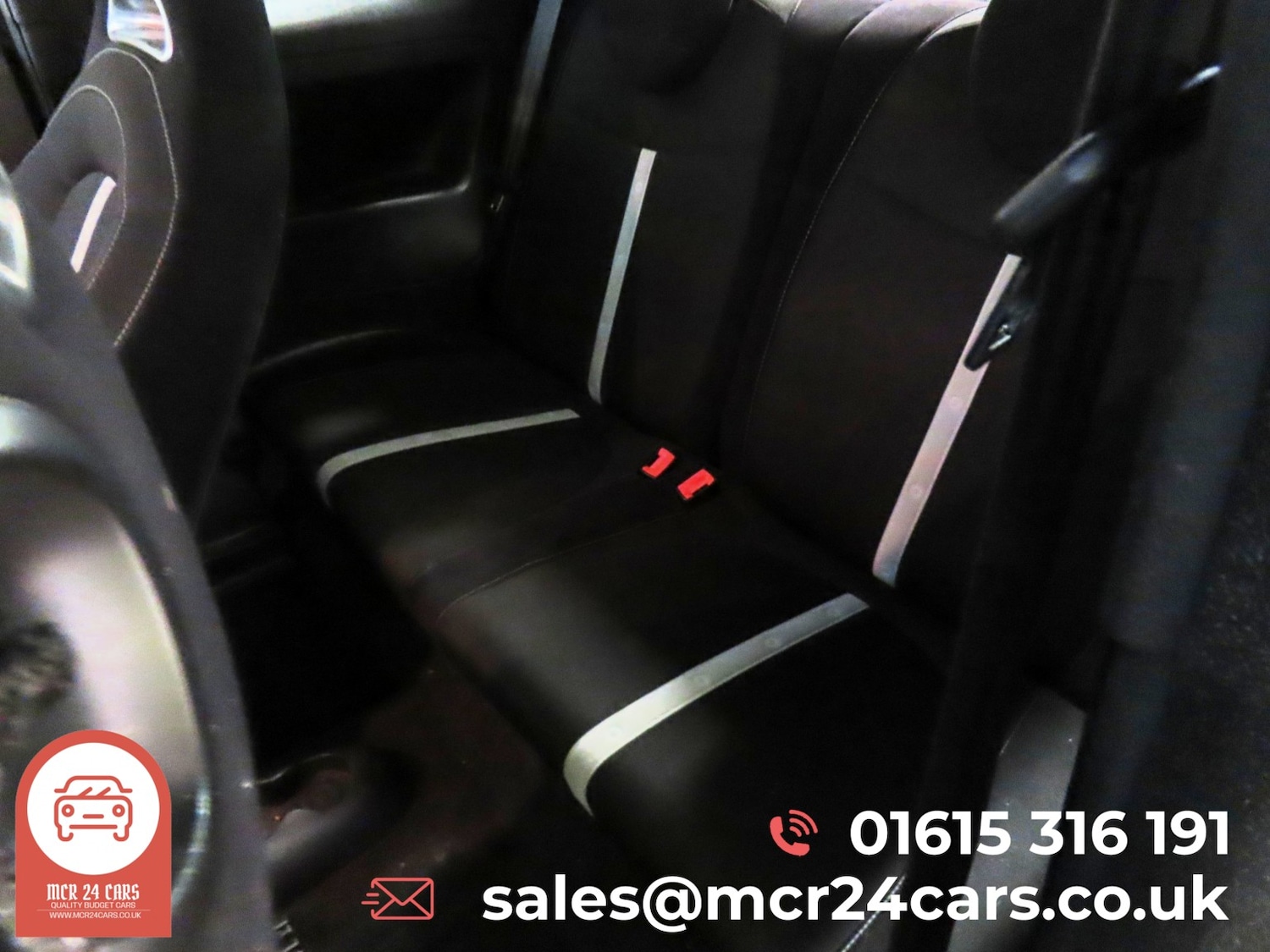 Used Abarth 500 2015 for sale - 76618666: Photo 10