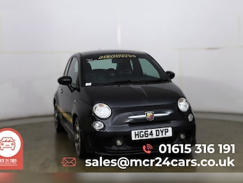 2015 - 1.4 16V T-Jet 3dr