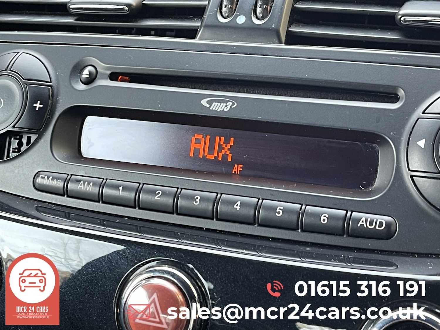 Used Abarth 500 2015 for sale - 76618666: Photo 21