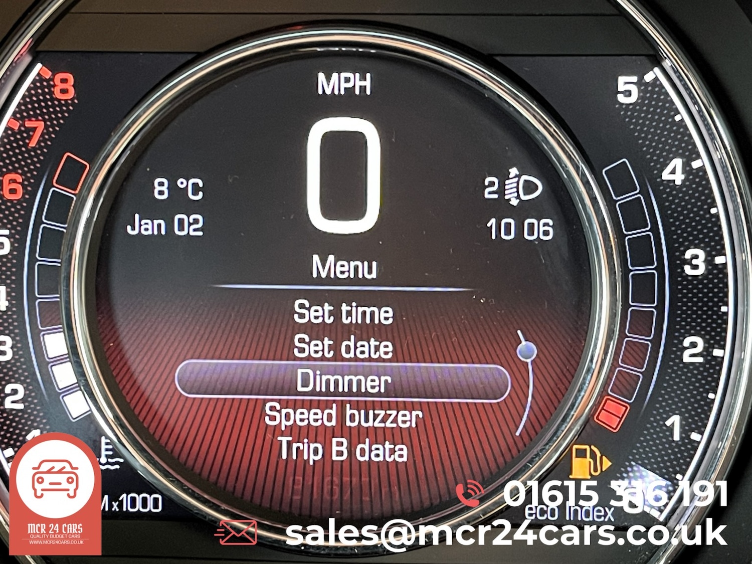 Used Abarth 500 2015 for sale - 76618666: Photo 23