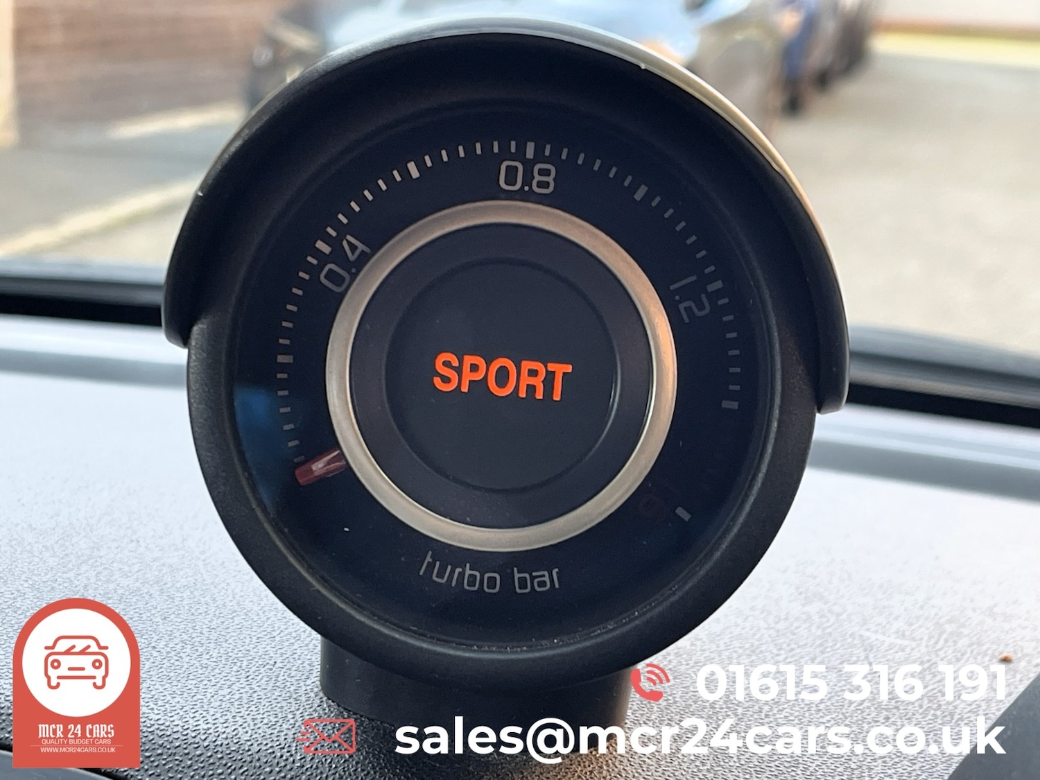 Used Abarth 500 2015 for sale - 76618666: Photo 24