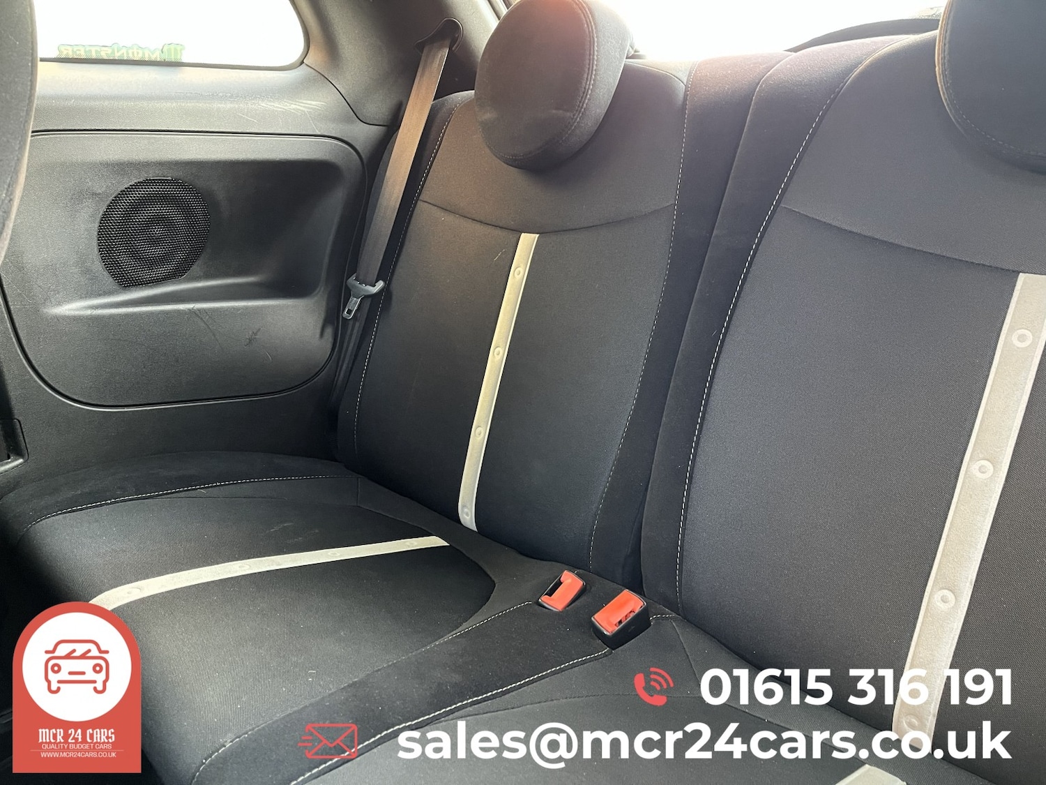 Used Abarth 500 2015 for sale - 76618666: Photo 54