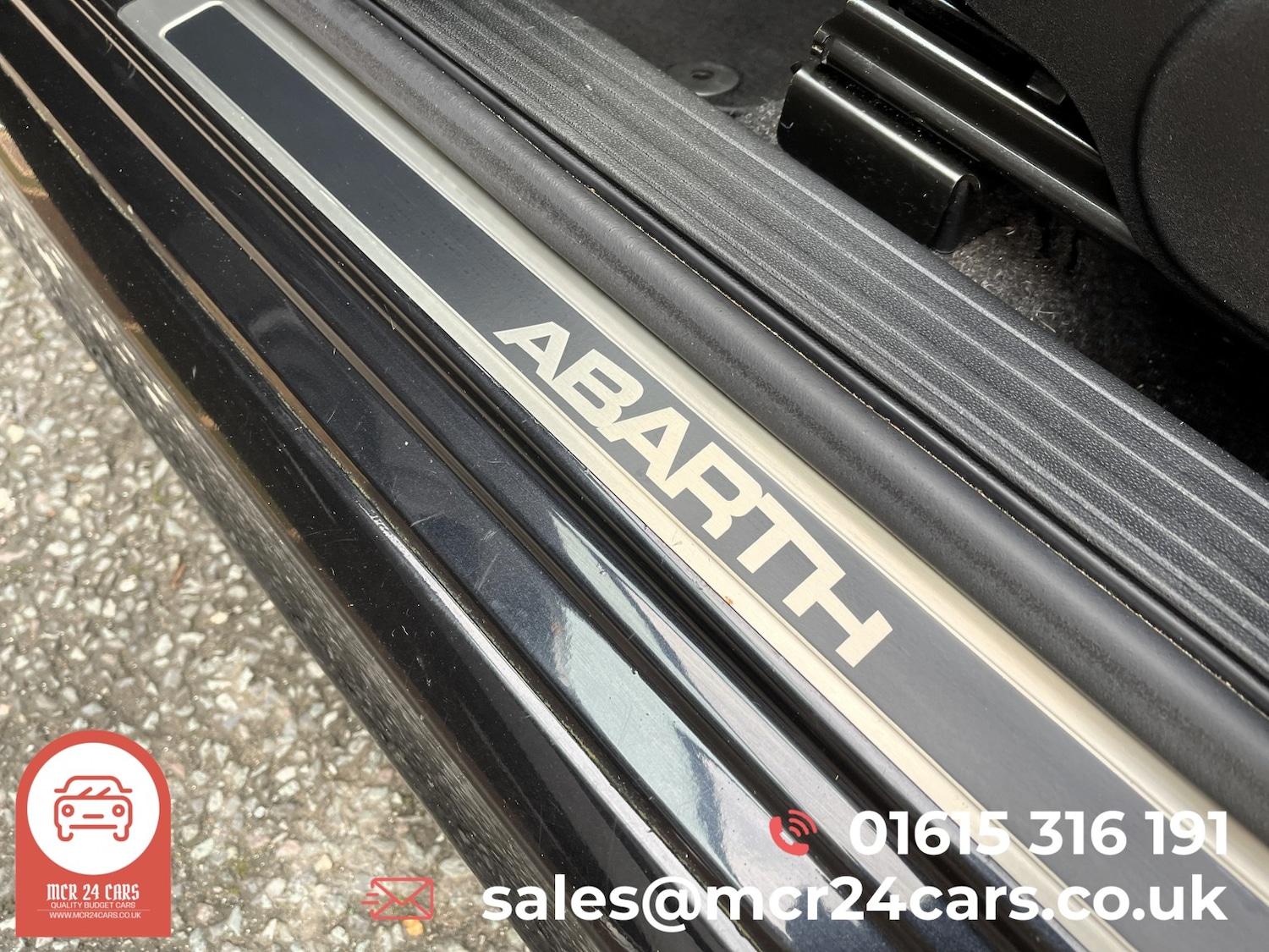 Used Abarth 500 2015 for sale - 76618666: Photo 57