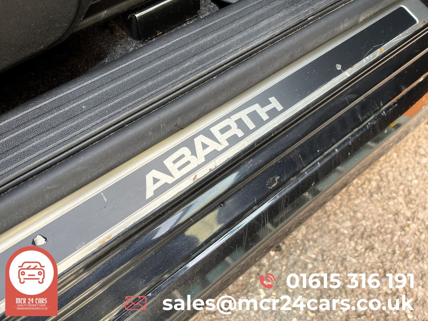 Used Abarth 500 2015 for sale - 76618666: Photo 62