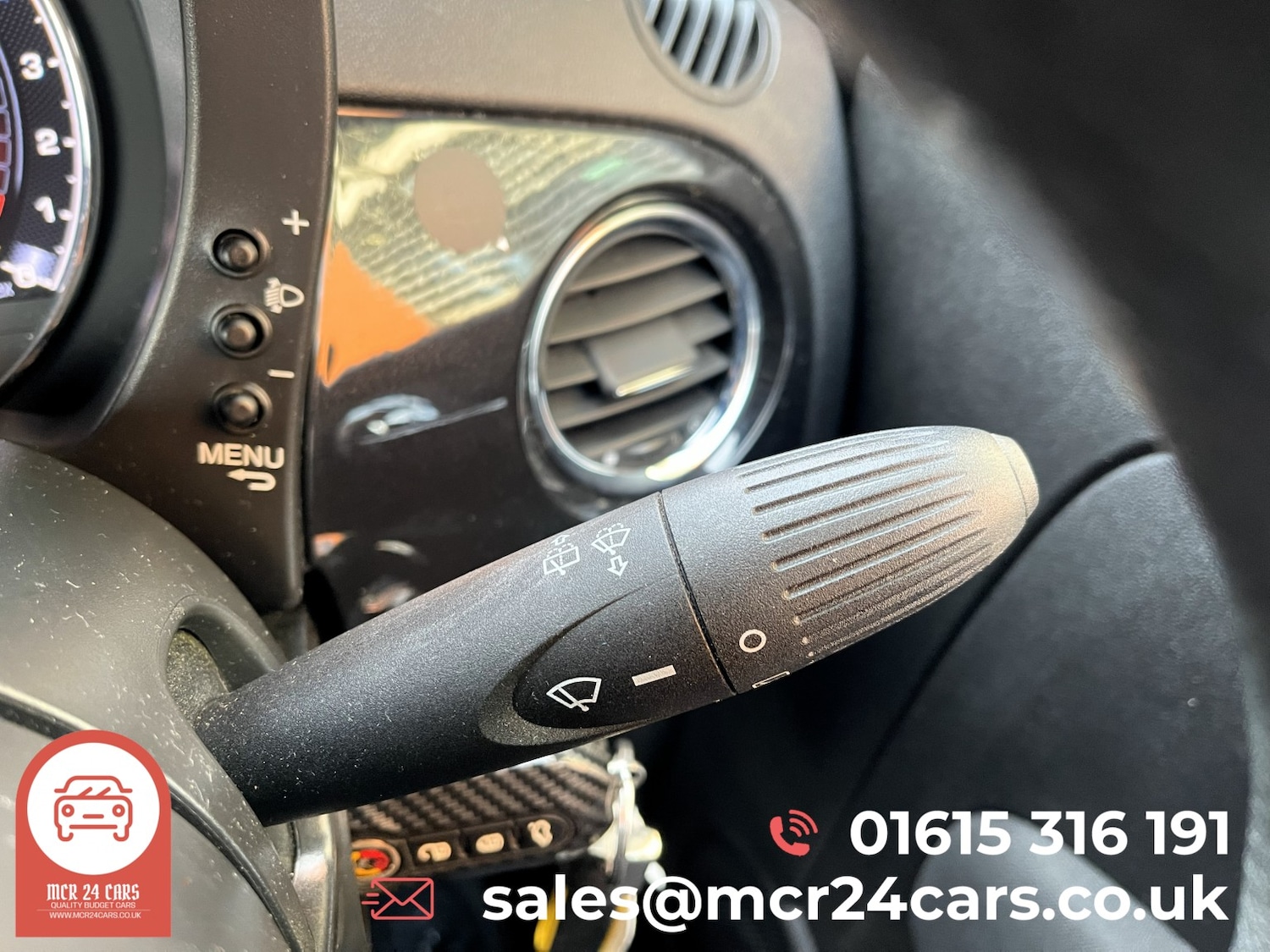 Used Abarth 500 2015 for sale - 76618666: Photo 65