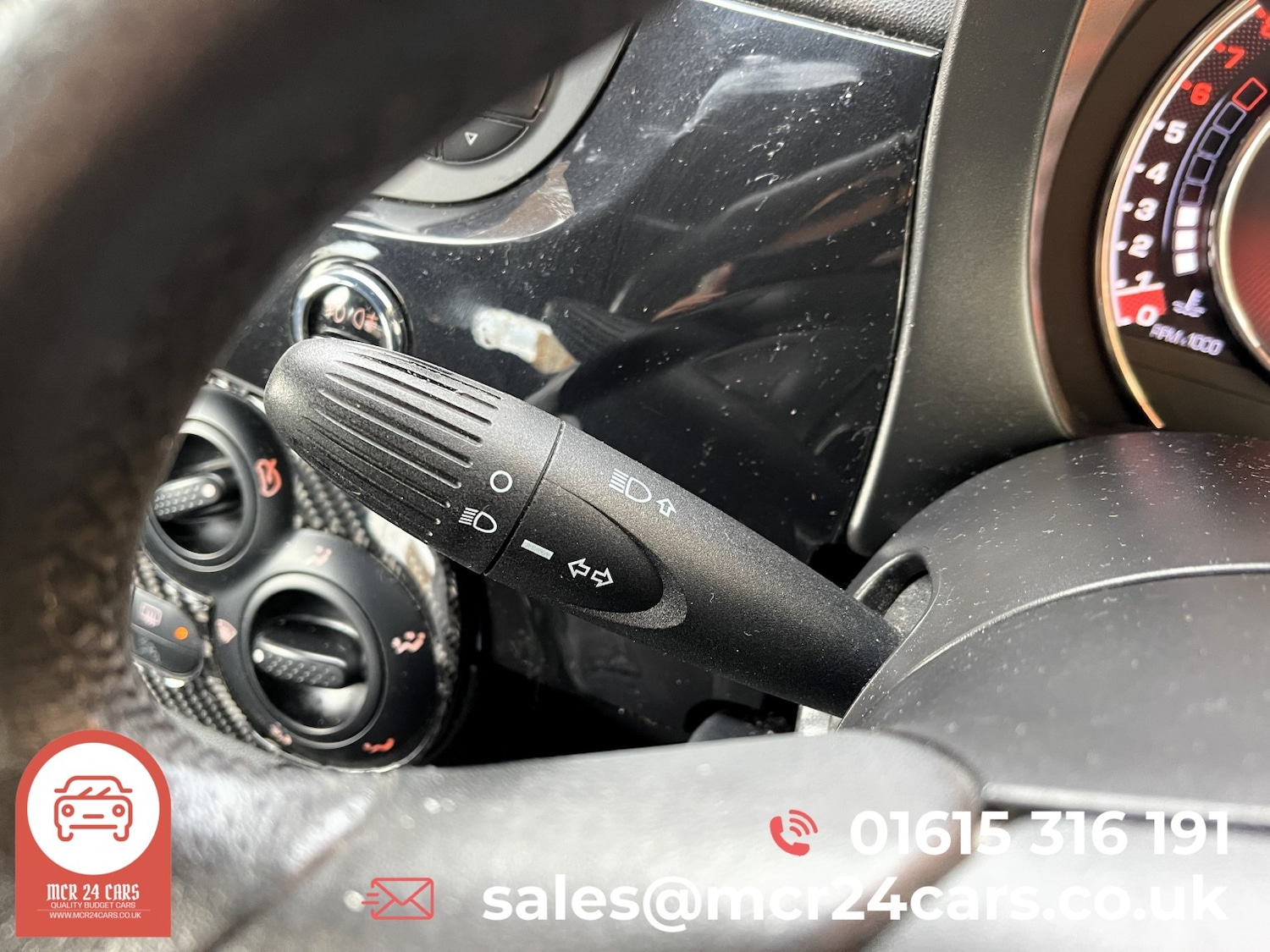 Used Abarth 500 2015 for sale - 76618666: Photo 66