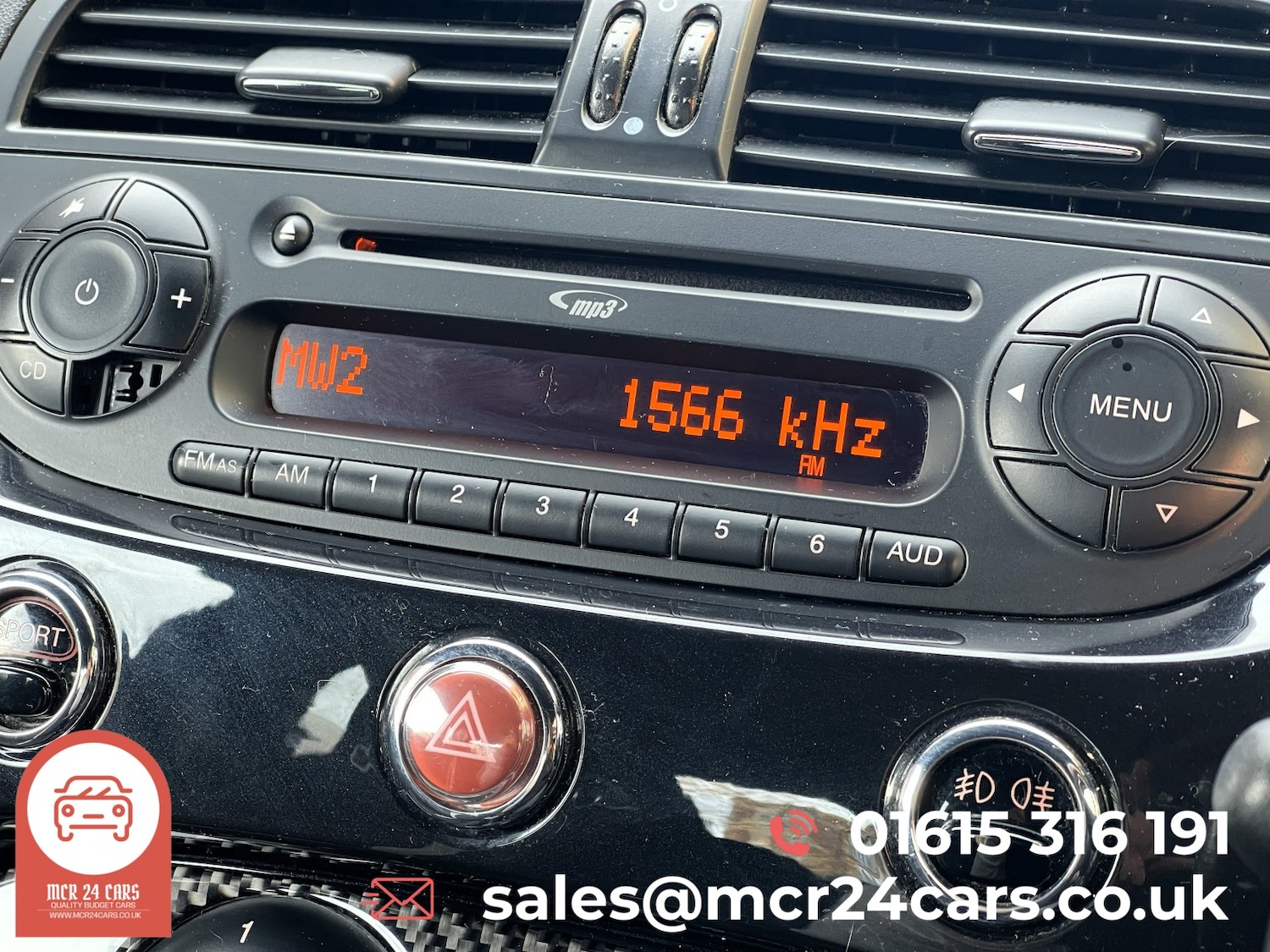 Used Abarth 500 2015 for sale - 76618666: Photo 68