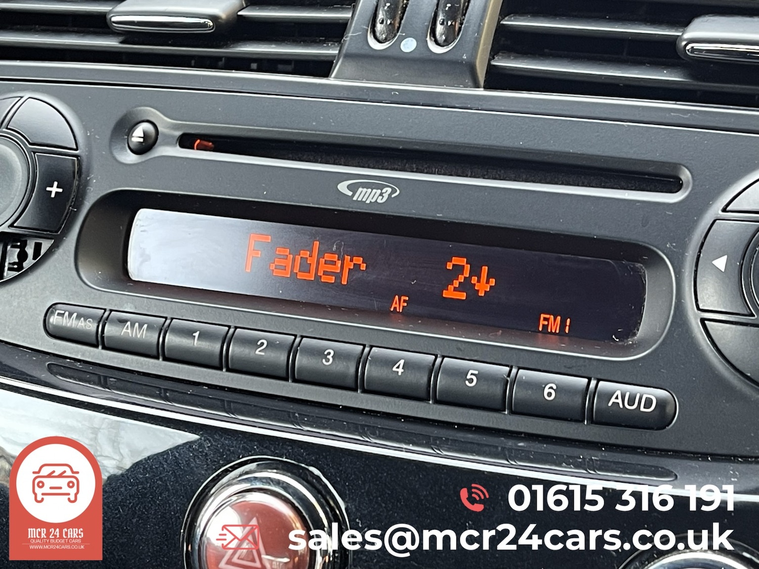 Used Abarth 500 2015 for sale - 76618666: Photo 69