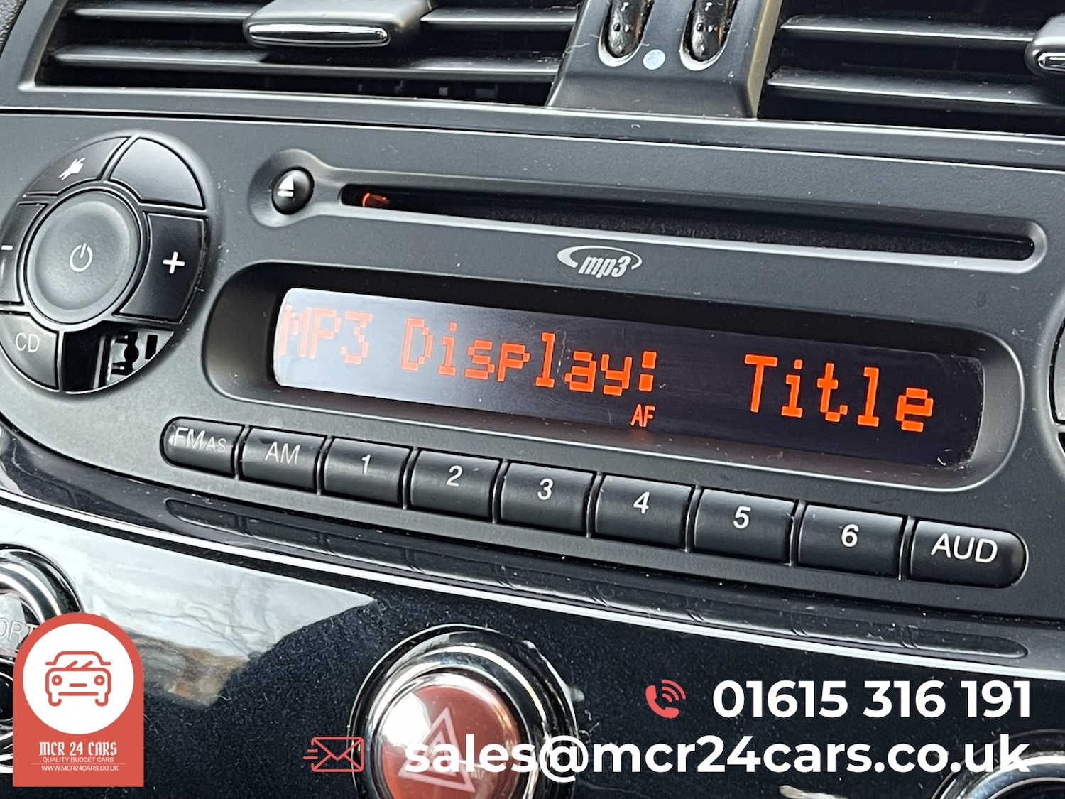 Used Abarth 500 2015 for sale - 76618666: Photo 80