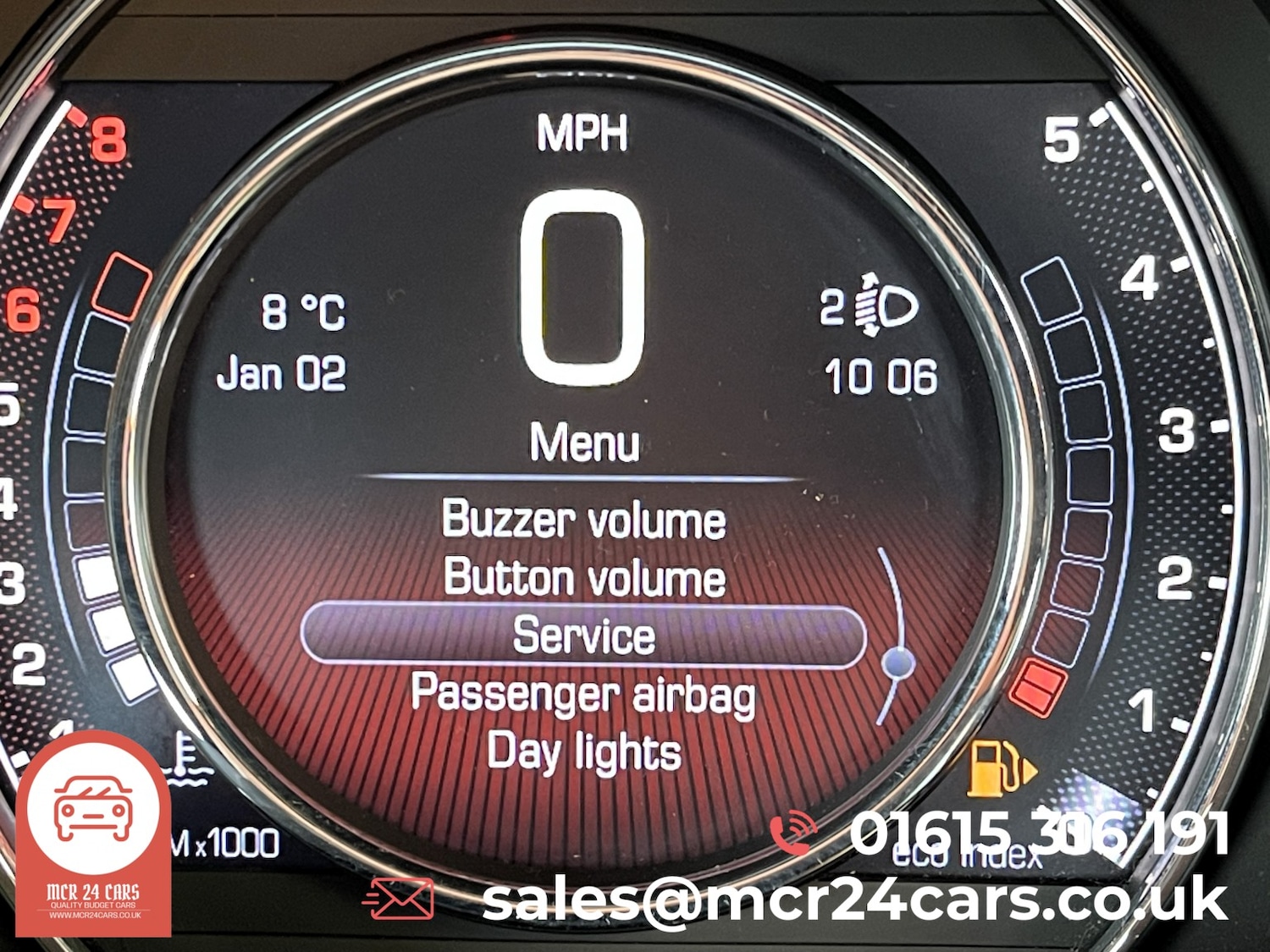 Used Abarth 500 2015 for sale - 76618666: Photo 82