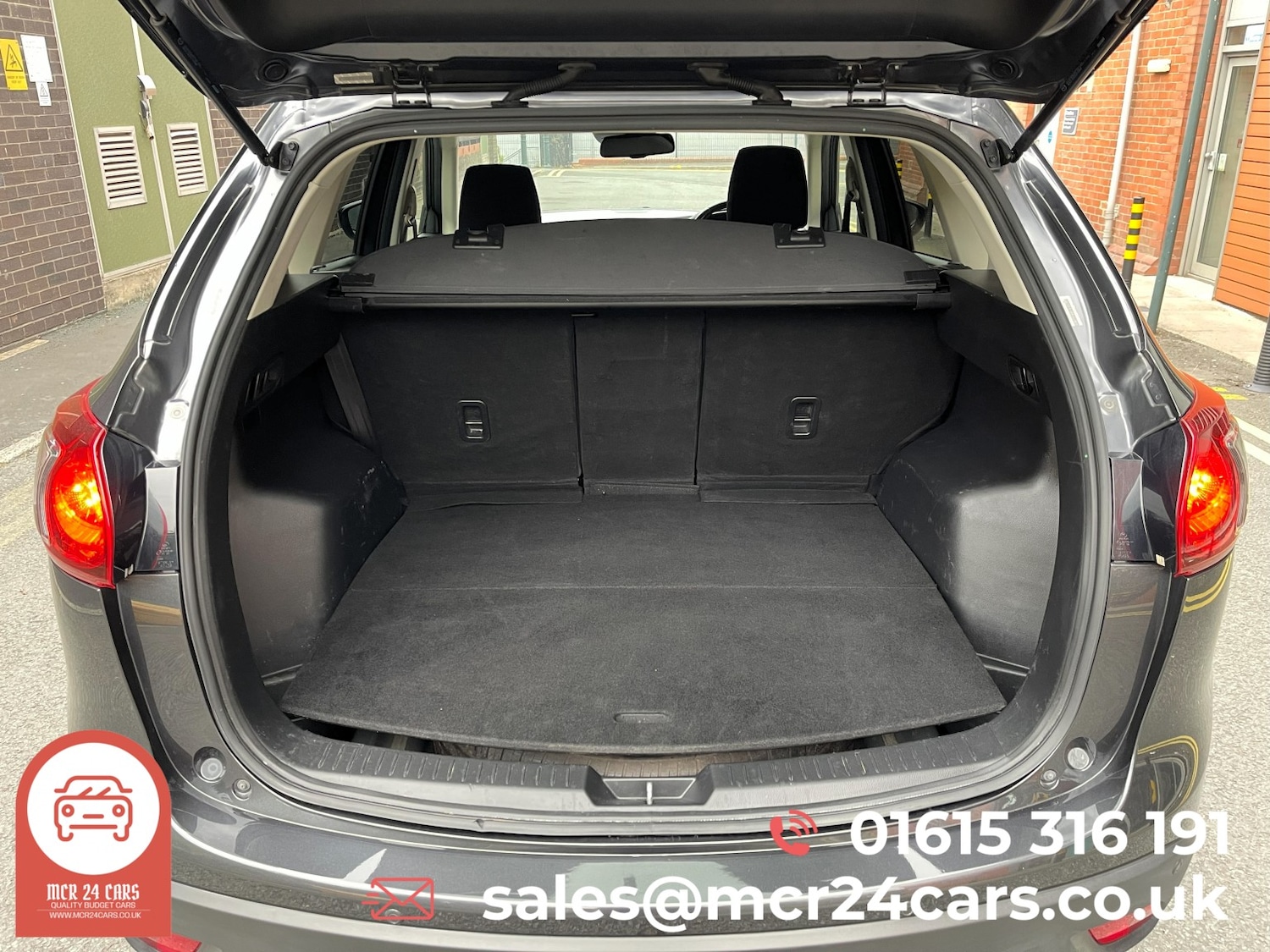 Used Mazda CX-5 2017 for sale - 76605776: Photo 32