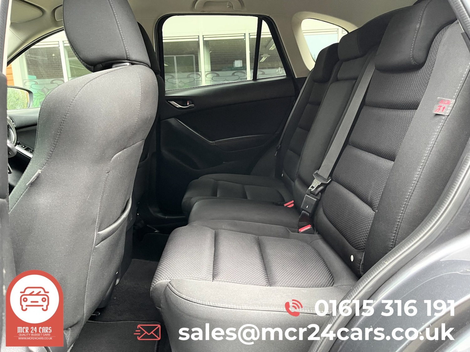 Used Mazda CX-5 2017 for sale - 76605776: Photo 36