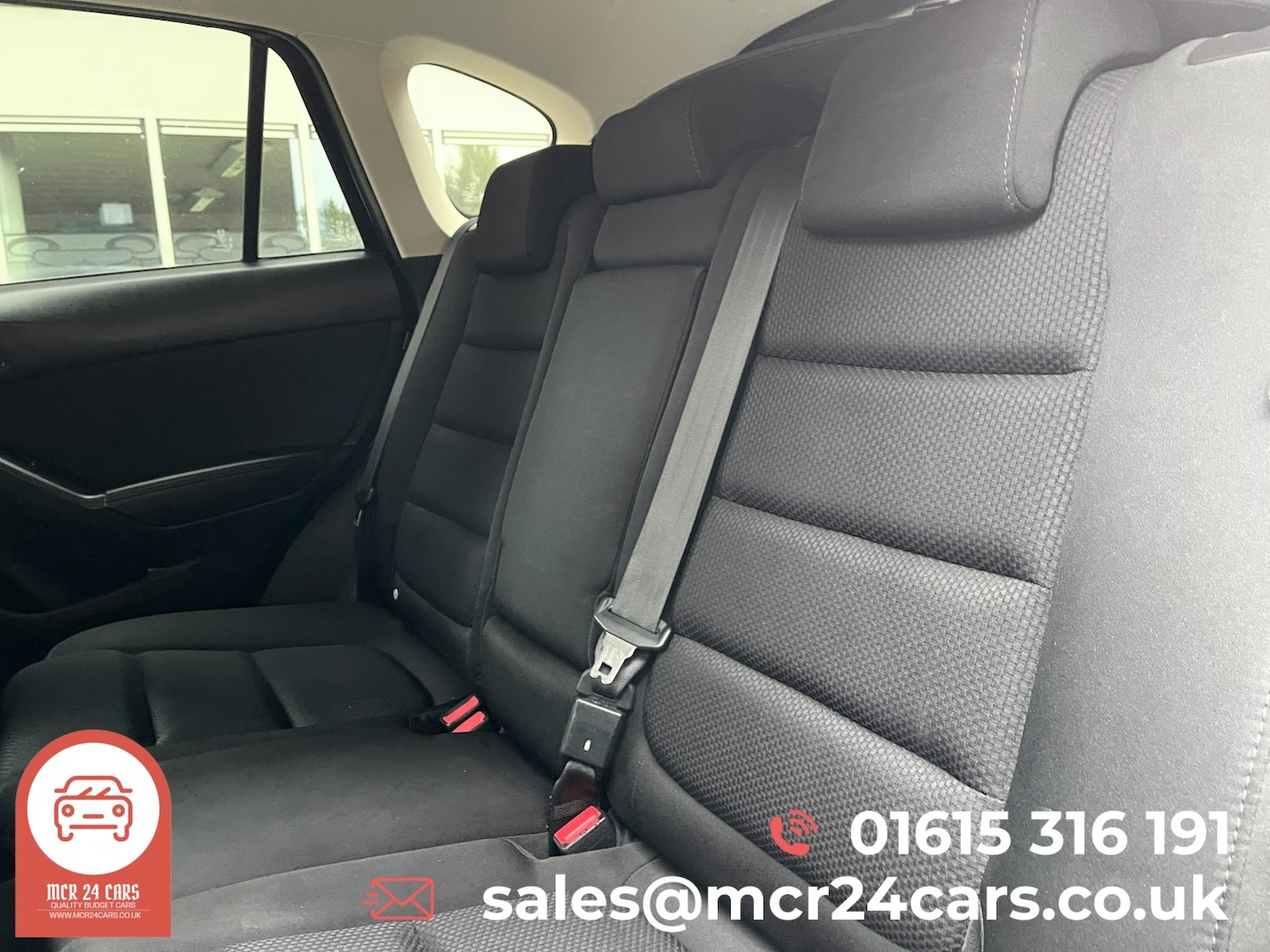 Used Mazda CX-5 2017 for sale - 76605776: Photo 37