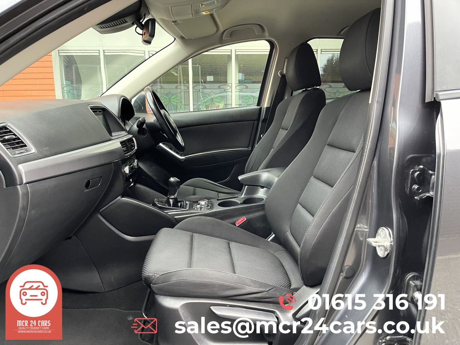 Used Mazda CX-5 2017 for sale - 76605776: Photo 38