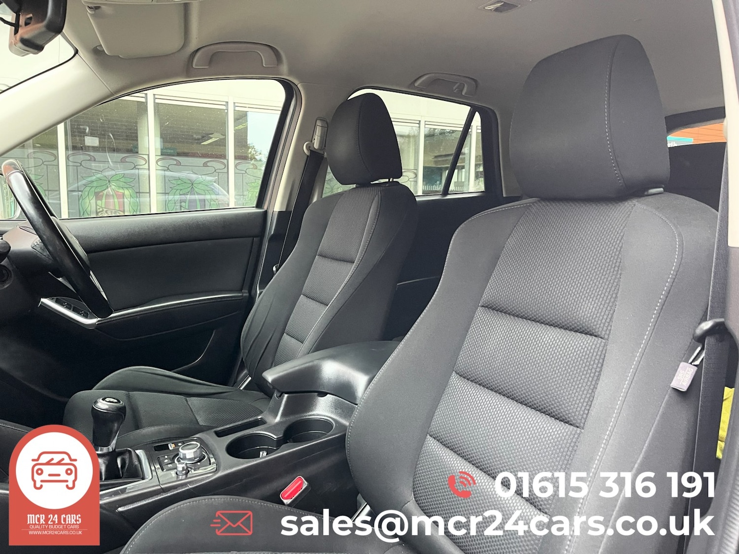 Used Mazda CX-5 2017 for sale - 76605776: Photo 39